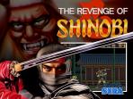 Obal-The Revenge of Shinobi