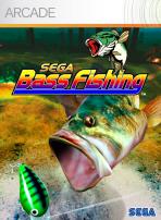 Obal-Sega Bass Fishing