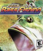 Obal-Sega Bass Fishing