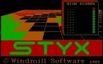 Obal-Styx