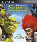 Obal-Shrek Forever After