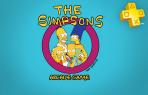 Obal-The Simpsons Arcade Game
