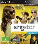 Obal-SingStar Chart Hits