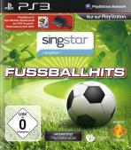 Obal-SingStar Fussballhits