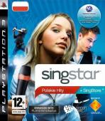 Obal-SingStar: Polskie Hity