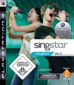 SingStar Vol. 3