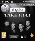 SingStar Take That