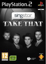 Obal-SingStar Take That