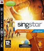 Obal-SingStar Mallorca Party