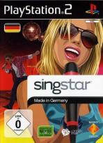 Obal-Singstar Made in Germany