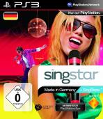 Obal-Singstar Made in Germany