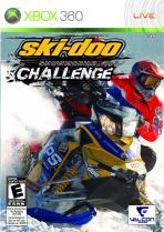 Obal-Ski Doo: Snowmobile Challenge