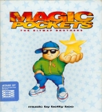 Obal-Magic Pockets