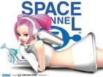 Obal-Space Channel 5: Part 2