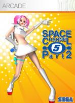 Obal-Space Channel 5: Part 2