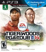Obal-Tiger Woods PGA Tour 14