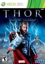 Obal-Thor: God of Thunder