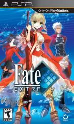 Obal-Fate/Extra