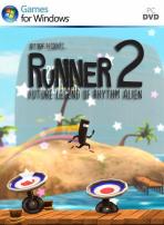 Obal-Bit.Trip Presents Runner 2: Future Legend of Rhythm Alien