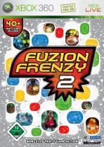 Obal-Fuzion Frenzy 2