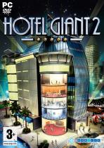 Obal-Hotel Giant 2