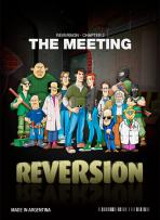 Obal-Reversion: The Meeting
