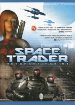 Obal-Space Trader: Merchant Marine