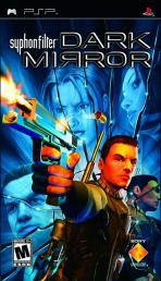 Obal-Syphon Filter - Dark Mirror