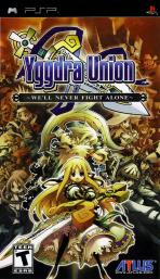 Obal-Yggdra Union - Well Never Fight Alone