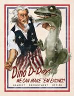 Dino D-Day