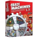 Obal-Crazy Machines 1.5