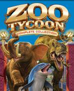 Obal-Zoo Tycoon Complete Collection