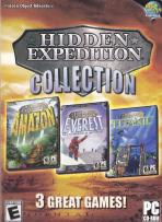 Hidden Expedition Collection