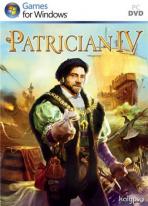 Obal-Patrician IV