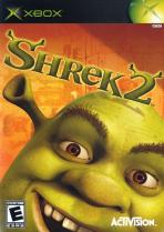 Obal-Shrek 2