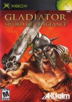 Obal-Gladiator: Sword of Vengence