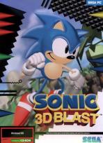 Sonic 3D Blast