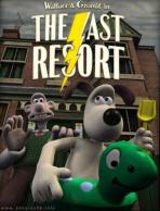Wallace and Gromit Episode 102 - The Last Resort
