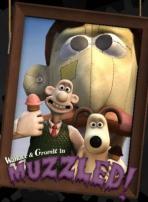 Obal-Wallace and Gromit Episode 103 - Muzzled