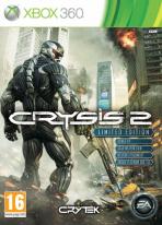 Obal-Crysis 2: Limited Edition