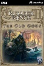 Obal-Crusader Kings II: The Old Gods