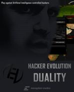 Obal-Hacker Evolution: Duality