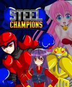 Obal-Steel Champions