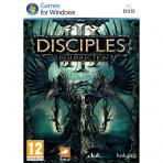 Disciples III: Resurrection