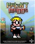 Obal-Mutant Mudds