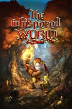 Obal-The Whispered World