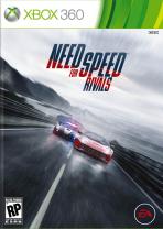 Obal-Need for Speed: Rivals