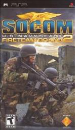 Obal-SOCOM: U.S. Navy SEALs Fireteam Bravo 2