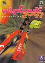 Obal-Wipeout 2097