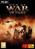 Obal-Men of War: Vietnam